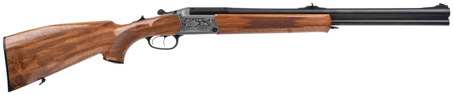 Combined shotgun Blaser BBF97 Standard Special cal. 12/76-308 Win