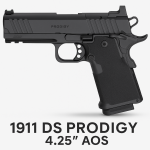 Springfield 1911 DS Prodigy 4.25″ AOS