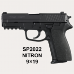  SIG Sauer SP2022 NITRON