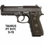 Taurus PT 917C
