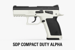 Sphinx SDP Compact Duty Alpha