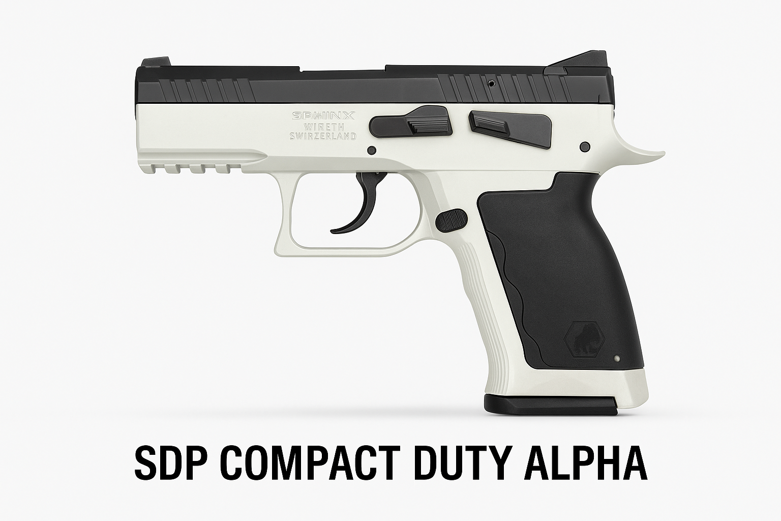 Sphinx SDP Compact Duty Alpha