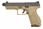 IWI MASADA ORP Tactical 4.45