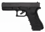 SOBR GTR-17 — 9 мм P.A.