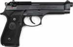 Beretta 92FS кал. 9мм, Full Size