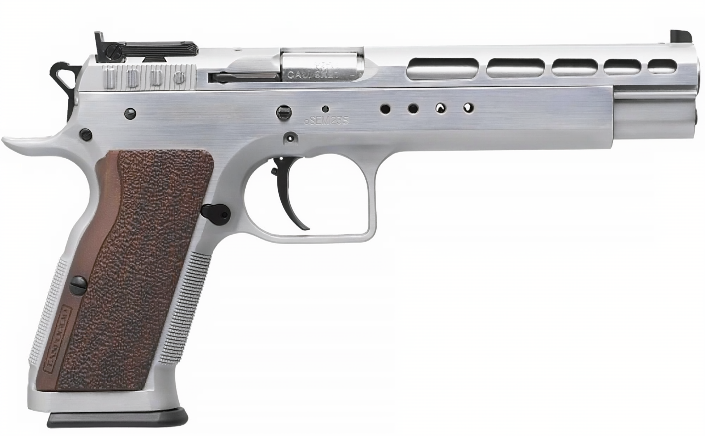 Tanfoglio Gold Match