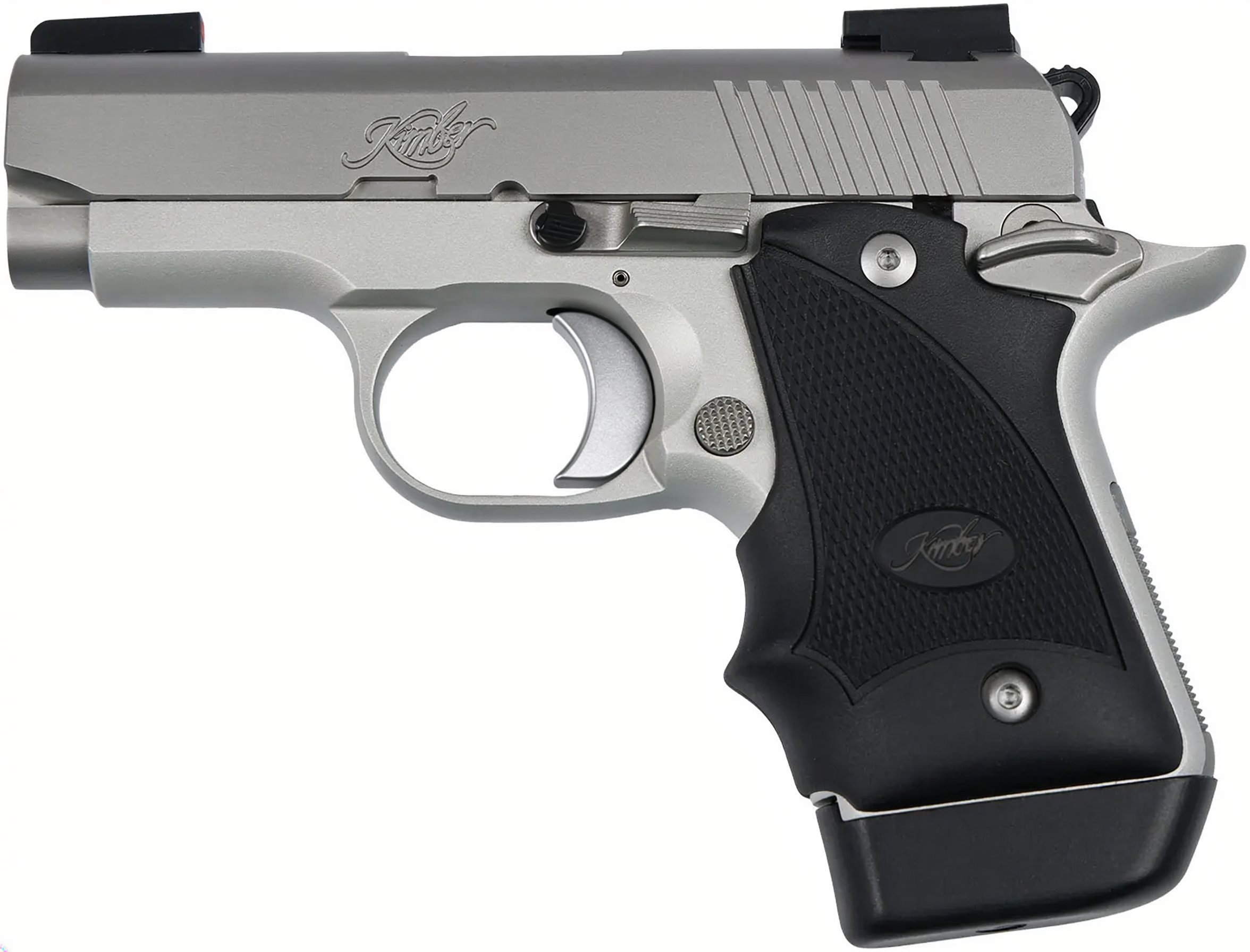 Kimber Micro 9 Stainless (DN) кал. 9×19