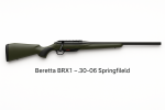 Beretta BRX1 – .30-06 Springfield
