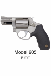 Taurus Model 905
