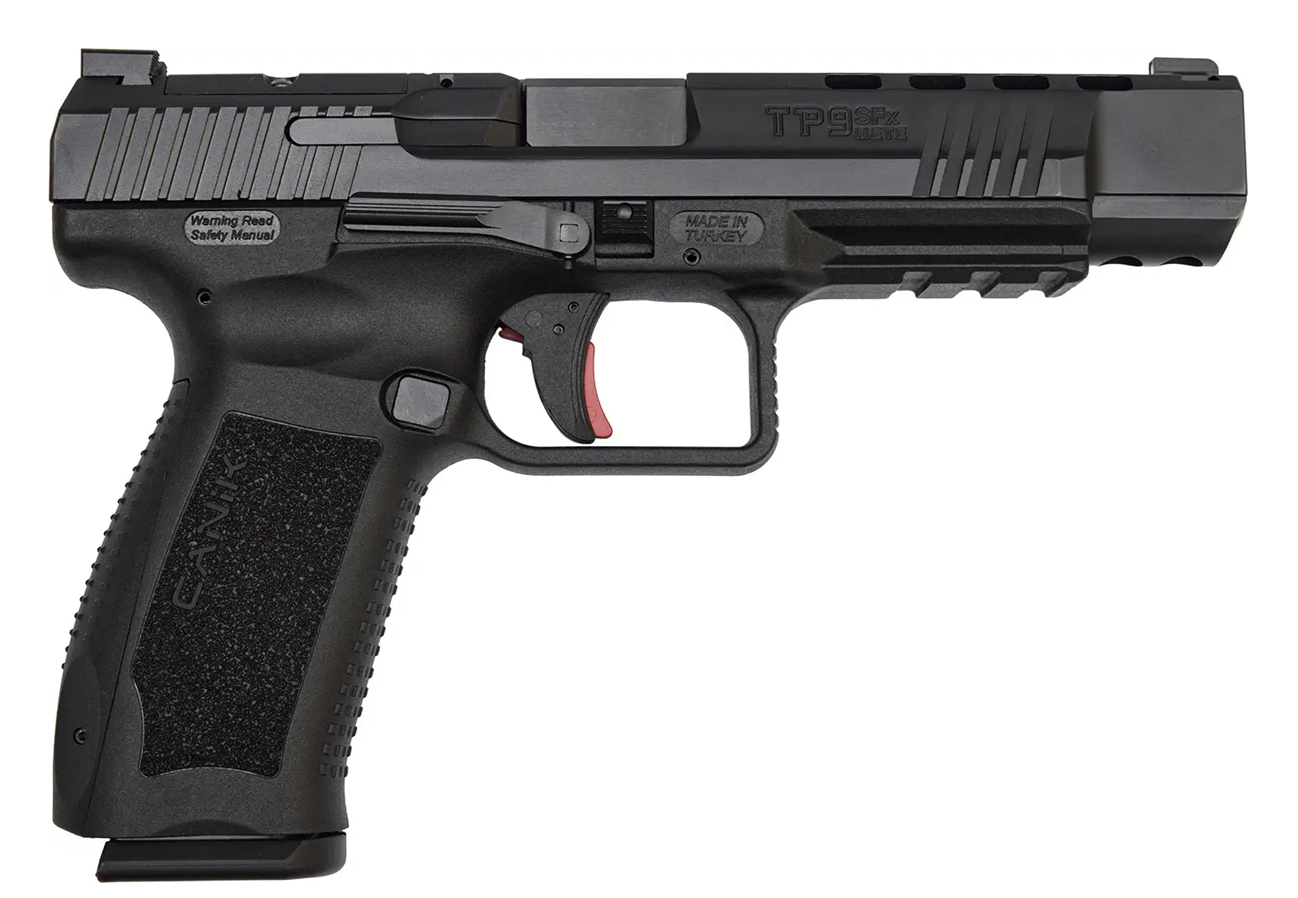 Canik TP9 SFx METE кал. 9×19