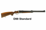 Blaser D99 Standard кал. 20/76-20/76-30-06