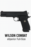 Wilson Combat eXperior Full-Size