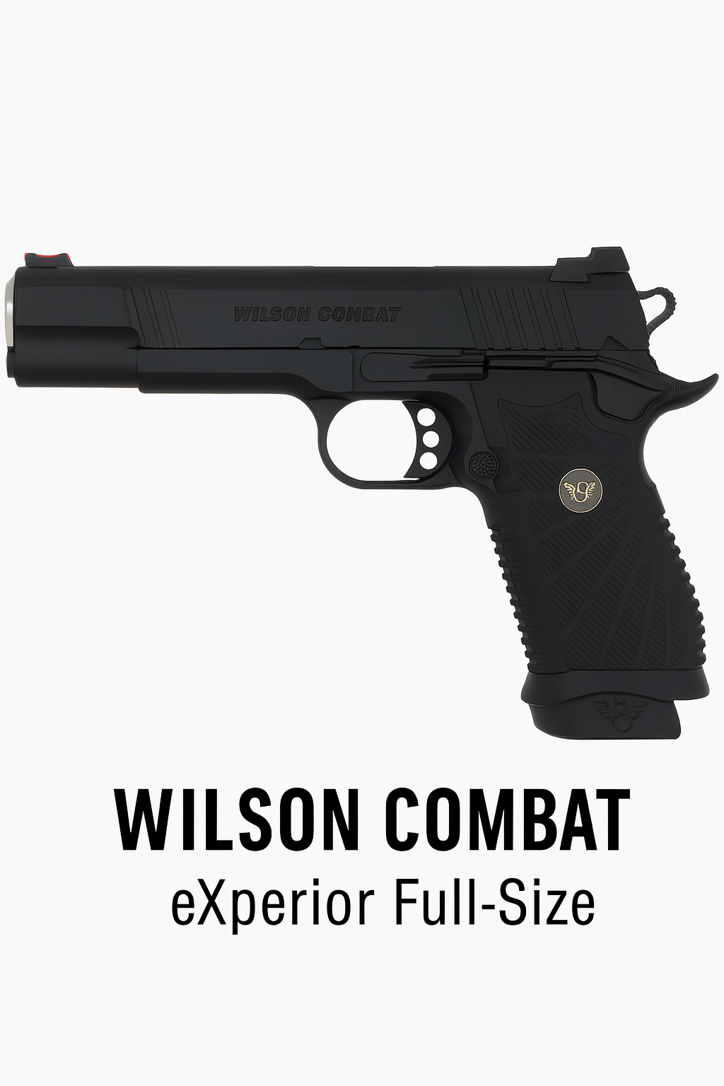 Wilson Combat eXperior Full-Size