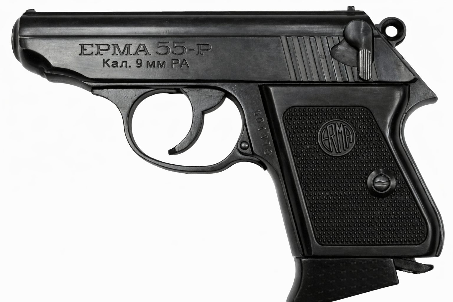 Erma 55P