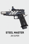 STI Steel Master
