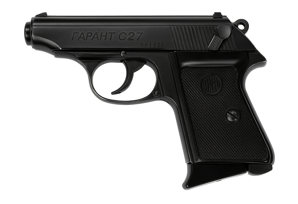 Гарант С27