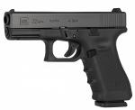 Glock 22 Gen4 кал. .40 S&W