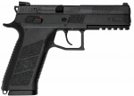 CZ P-09