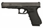 Glock 34 Gen5 кал. 9×19