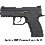 Sphinx SDP Compact