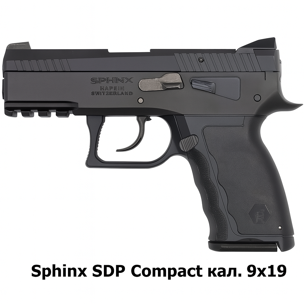Sphinx SDP Compact