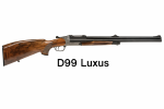 Blaser D99 Luxus кал. 20/76-20/76-30-06: