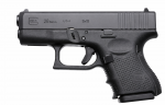Glock 26 Gen4 кал. 9×19