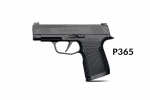 Wilson Combat P365