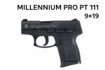Taurus Millennium Pro PT 111