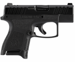 Beretta APX-A1 Carry 1-6rd/1-8rd кал. 9×19