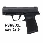 Sig Sauer P365 XL