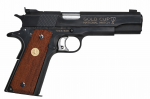 Colt National Match Gold Cup кал. .45 ACP