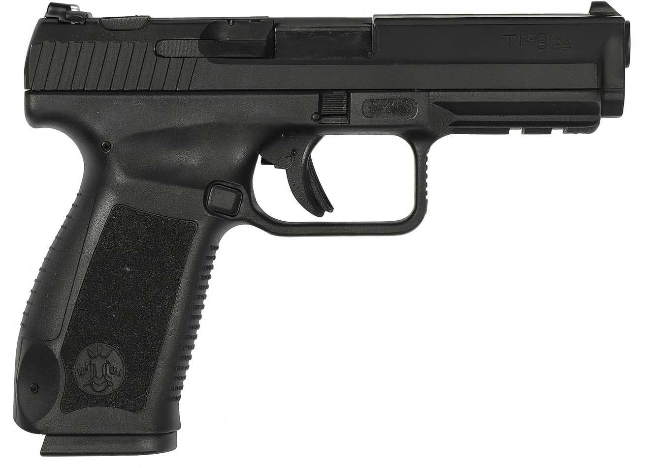Canik TP9 SA кал. 9×19