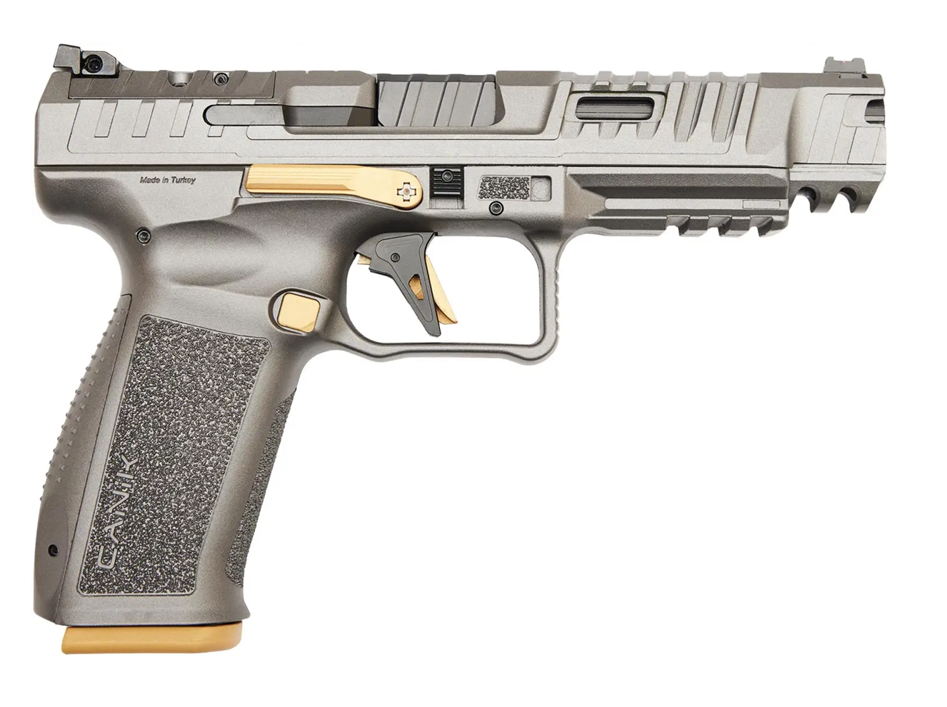 Canik TP9 SFx Rival кал. 9×19