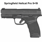 Springfield Armory Hellcat Pro OSP