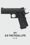 STI 3.0 Tactical Lite
