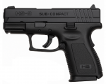 HS 9 Subcompact кал. 9×19