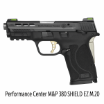 Smith & Wesson Performance Center M&P 380 Shield EZ M2.0