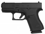Glock 43X