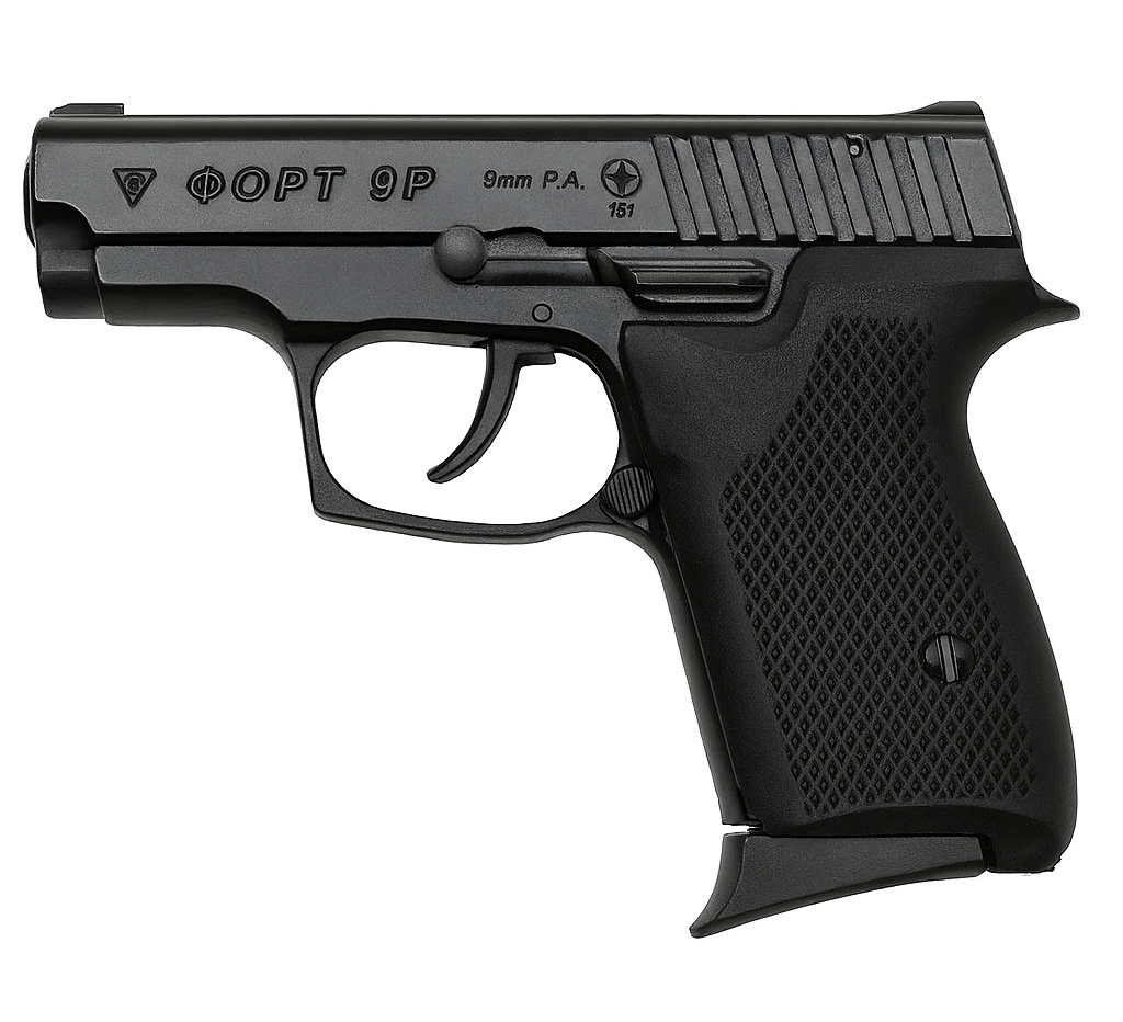 Форт-9Р