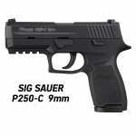 SIG Sauer P250C Compact
