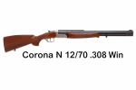 Antonio Zoli Corona N 12/70 кал. .308 Win