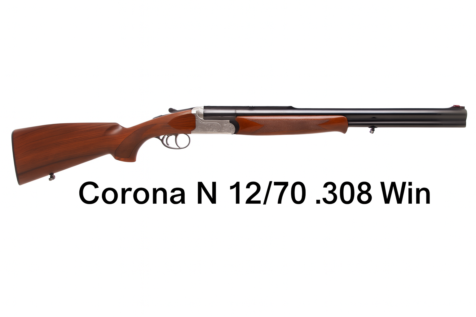 Antonio Zoli Corona N 12/70 кал. .308 Win