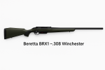 Beretta BRX1 – .308 Winchester