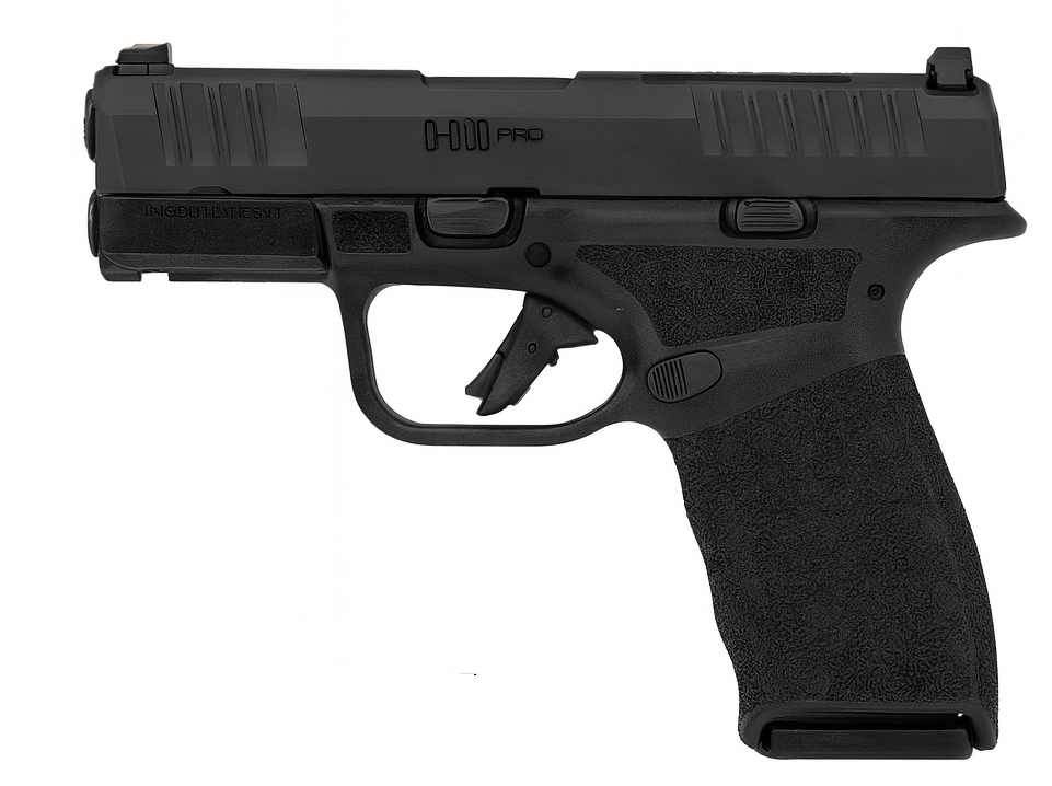 HS H11 PRO PDR кал. 9×19