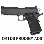 Springfield 1911 DS Prodigy AOS