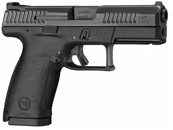 CZ P-10 C OR