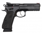 CZ-75 SP-01 Shadow