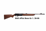 Browning BAR Affut Boss Gr.1 кал. .30-06