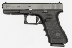 Glock 17 Gen3 кал. 9×19